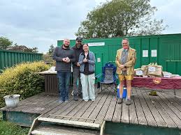 Image result for Reigate Priory Bowmen