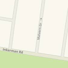 Image result for Inkerman Bowling Club