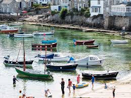 Image result for Penzance Canoe Club
