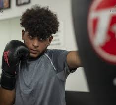 Image result for Harlow Boxing Club