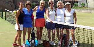 Image result for Chapel Allerton Tennis & Squash Club