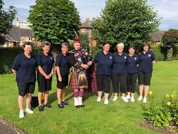 Image result for Craigie Bowling Club