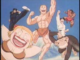 「梁師範 ジャングルの王者ターちゃん」の画像検索結果