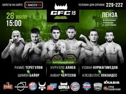 Image result for GFC Muay Thai Boxing