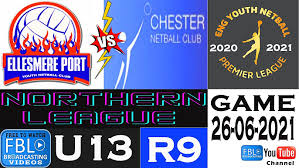 Image result for Chester Netball Club