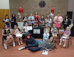 Image result for Wickford Majorettes