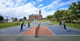 Image result for Townsend Community Association Table Tennis Club