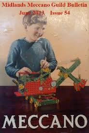 Image result for Midlands Meccano Guild