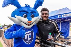 Image result for Old Edmontonians Football Club