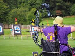 Image result for Jolly Archers Of Houghton & Wyton