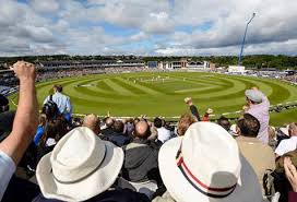 Image result for Chester Le Street Cricket Club