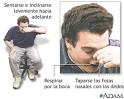 EPISTAXIS