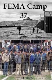 Image result for Camp FEMA