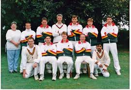 Image result for Toft Cricket Club
