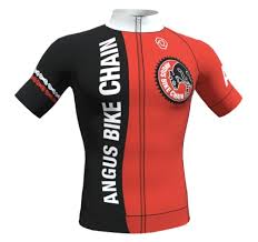 Image result for Angus Cycling Club