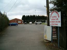 Image result for Podington Cricket Club