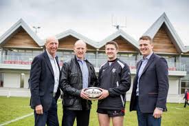 Image result for Ilkley Rugby Football Club