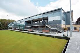 Image result for Woodley Sports Bowling Club