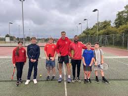 Image result for Earls Colne (Colchester) Badminton Club