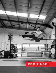 Image result for Bytomic Taekwondo Chalfonts