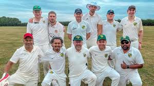 Image result for The Rayleigh Cricket Club