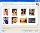 Adult content detection