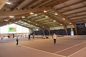 Image result for Prestwick Symington & Ayr Fort Community Tennis Club