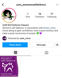 Image result for Manchester University Ninjutsu Society