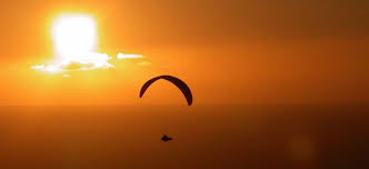 Image result for North Devon Hang Gliding & Paragliding Club