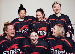 Image result for Streatham Chiefs Ice Hockey Club
