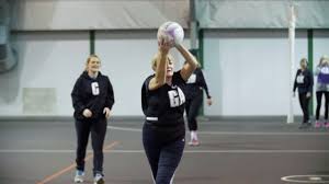 Image result for Aylesbury Jnl Netball Club