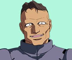 「カレン・ジョシュワ 機動戦士ガンダム 第08MS小隊」の画像検索結果