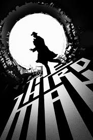 Image result for the third man