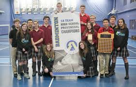 Image result for Eaton Eagles Badminton Club