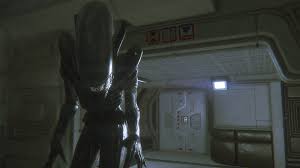 Image result for Alien: Isolation