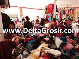 Peluang Usaha Grosir Baju Anak & Daster Murah | Peluang Usaha ...