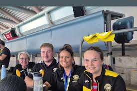 Image result for Poole Swimming Club