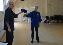 Image result for All Welcome Wakefield Tai Chi