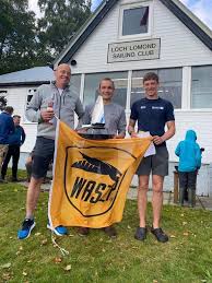 Image result for Loch Lomond Sailing Club