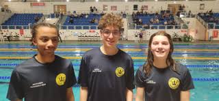 Image result for Saxon Crown (Lewisham) Swimming Club