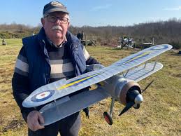 Image result for Banbury Model Flying Club