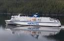 The Northern Expedition Story | BC Ferries - British Columbia ...