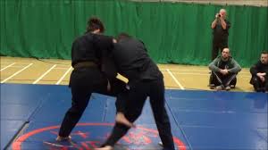 Image result for Total Body Defence Goshinkwai