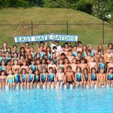 Image result for East Grinstead Swimming Club