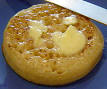Crumpet - Wikipedia, the free encyclopedia