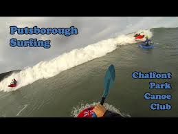 Image result for Chalfont Park Canoe Club