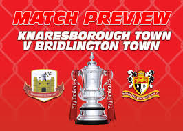 Image result for Knaresborough Town Afc