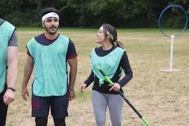 Image result for Wessex Warlocks Quadball