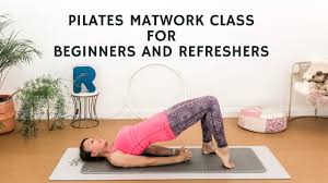 Image result for Pilates Mat Work Classes
