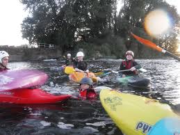 Image result for Knottingley Canoe Club